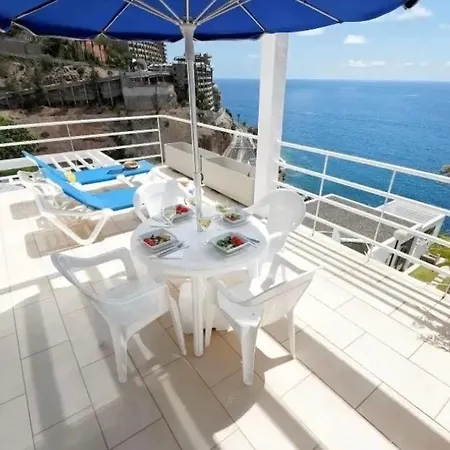 Apartmán Bahia & Ocean Views