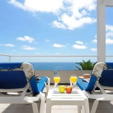 Apartmán Bahia & Ocean Views *