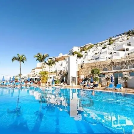 Apartmán Bahia & Ocean Views Puerto Rico (Gran Canaria)