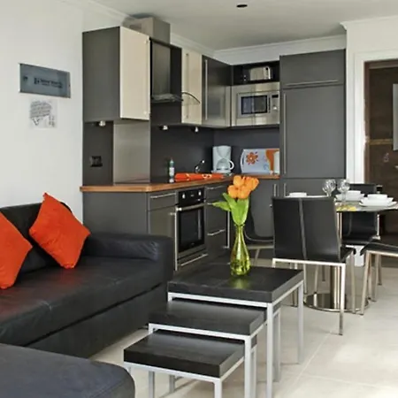 Bahia & Ocean Views Apartmán *