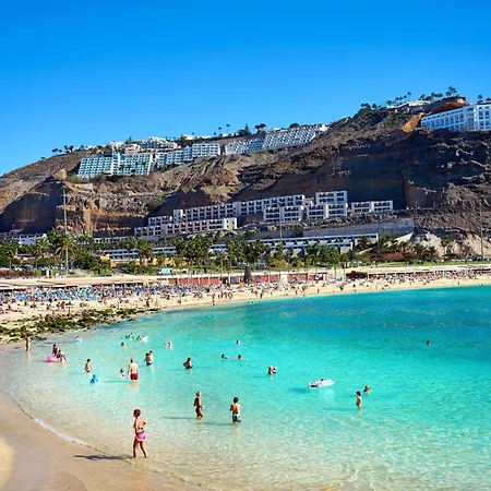 Bahia & Ocean Views * Puerto Rico (Gran Canaria)