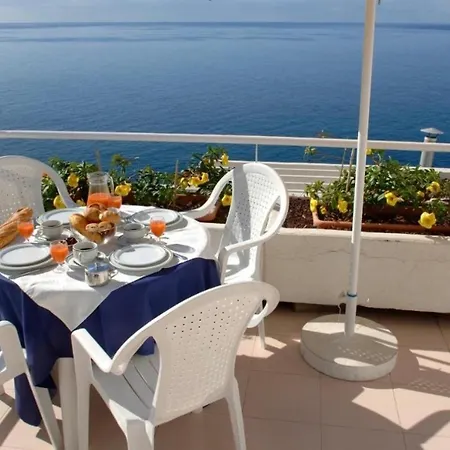 Bahia & Ocean Views * Puerto Rico (Gran Canaria)