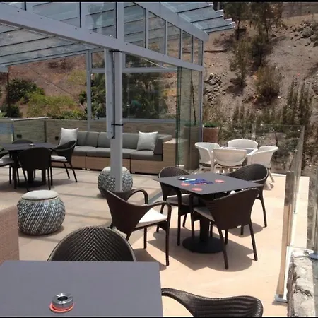 Apartmán Bahia & Ocean Views Puerto Rico (Gran Canaria)
