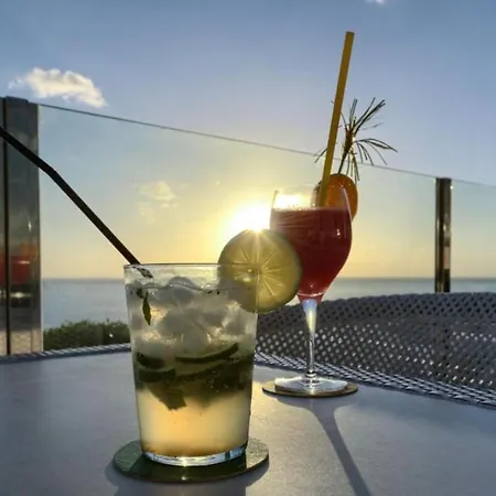 Bahia & Ocean Views * Puerto Rico (Gran Canaria)
