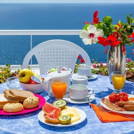 Apartmán Bahia & Ocean Views *