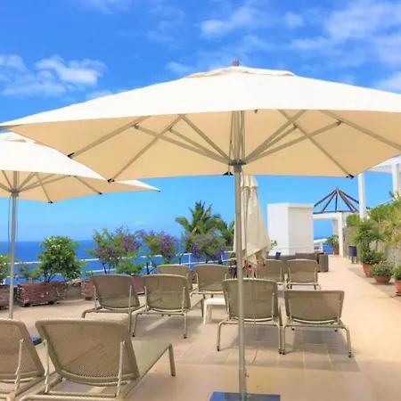 Bahia & Ocean Views Apartmán *