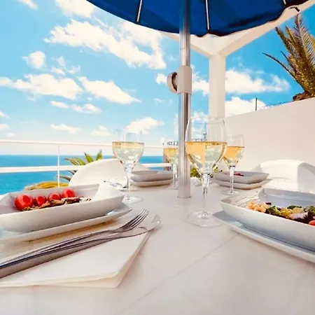 Bahia & Ocean Views شقة بورتو ريكو